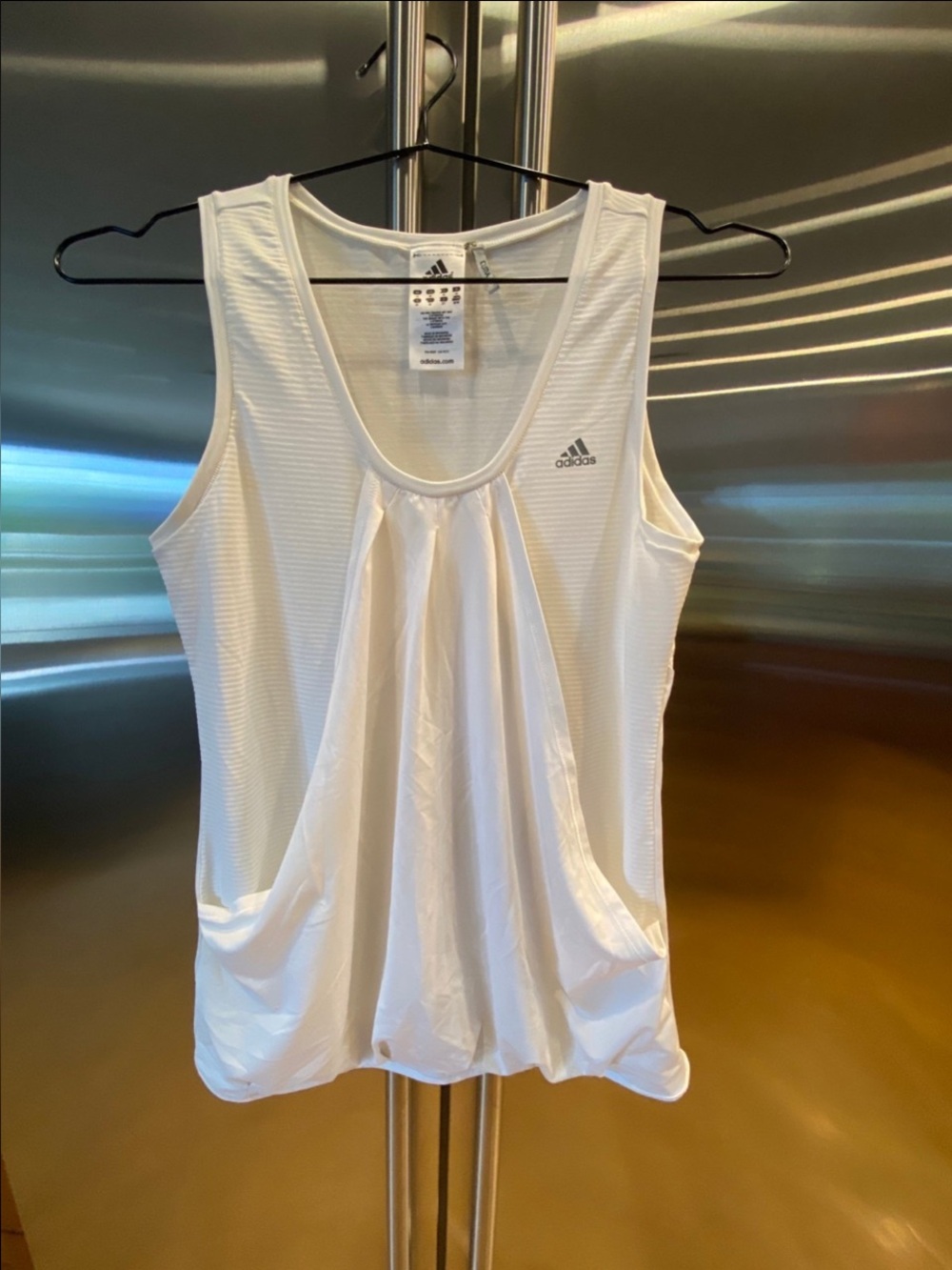 Adidas Tank Top Size Medium